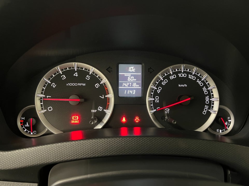 Suzuki Swift 1,2 S ECO+ 5d