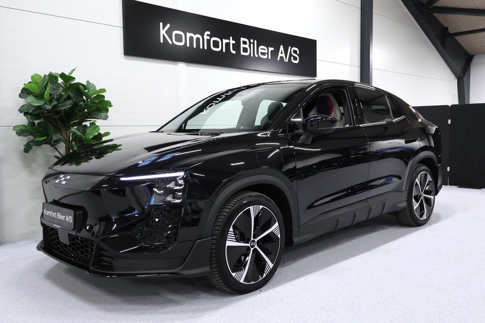 Aiways U6 Premium 5d