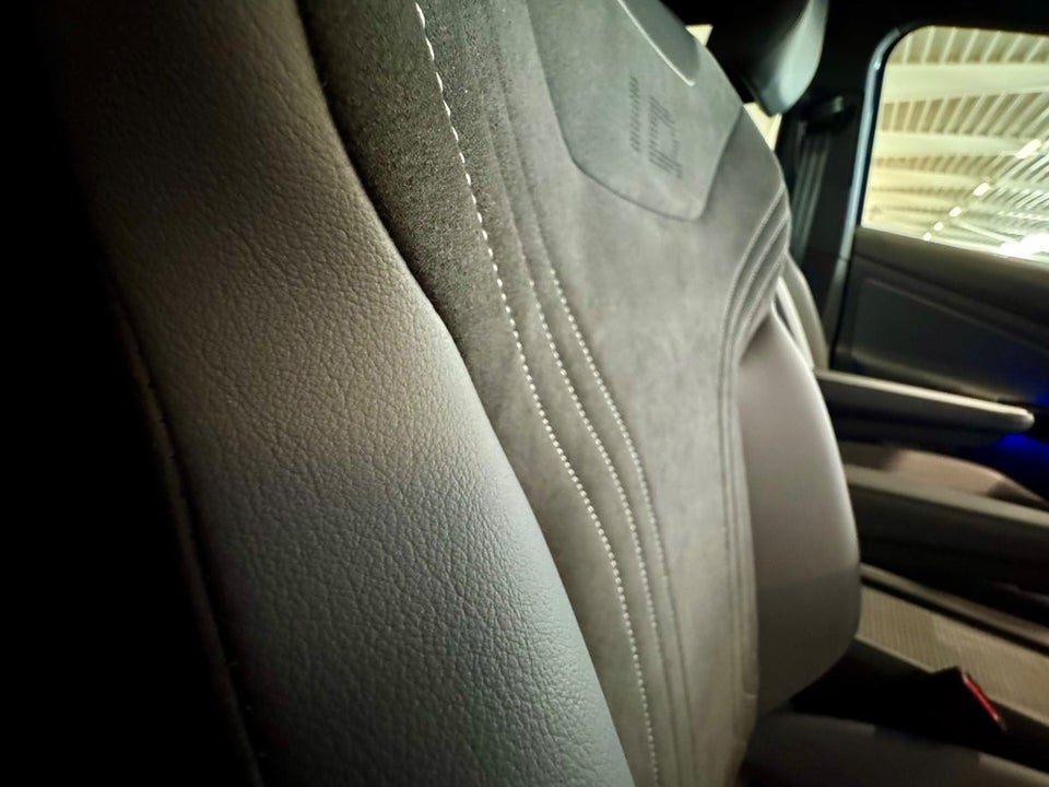 VW ID.5 77 Pro Performance 5d