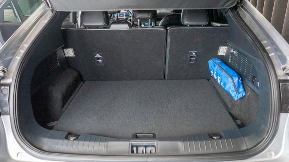 Ford Mustang Mach-E 75 Standard Range 5d