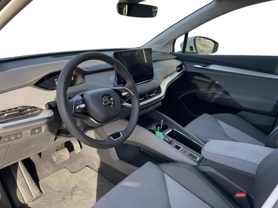 Skoda Enyaq 85x iV Premium 5d