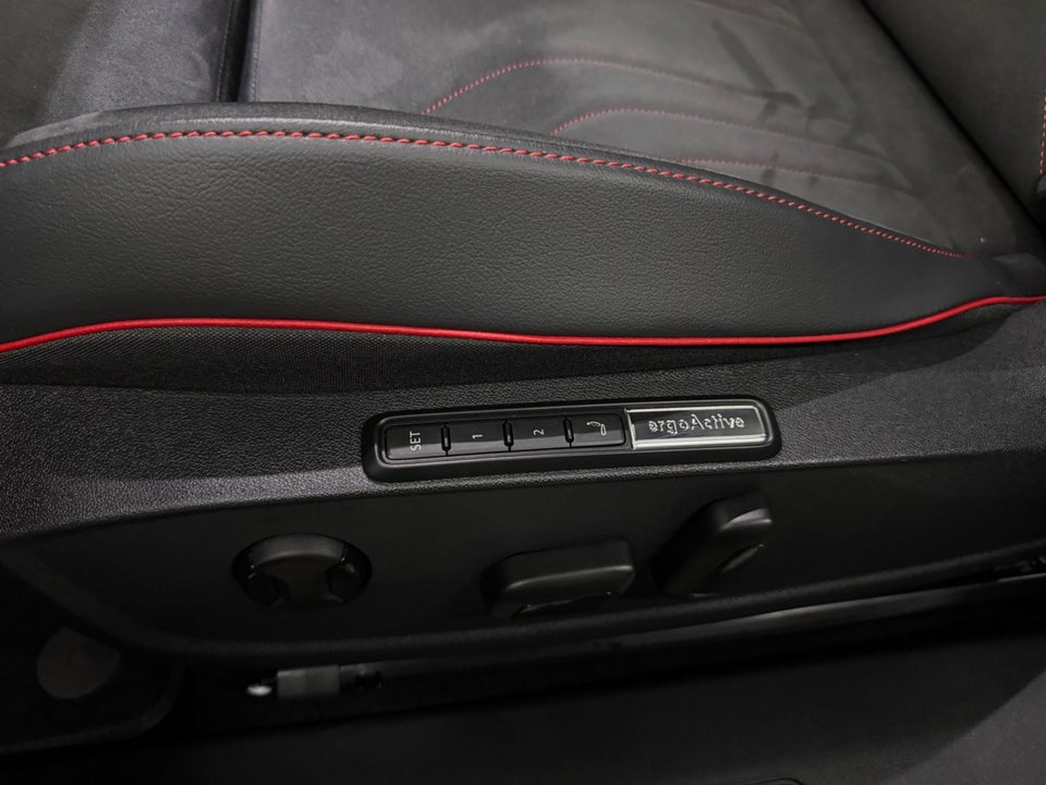 VW ID.5 77 GTX+ 4Motion 5d