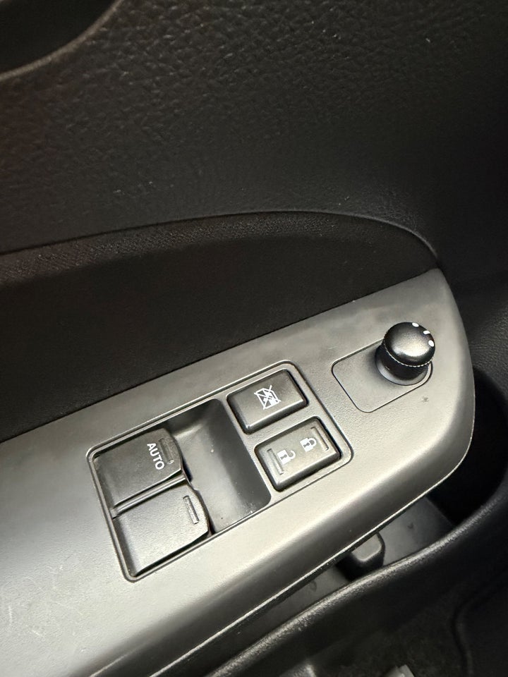 Suzuki Swift 1,2 GLX ECO+ 5d