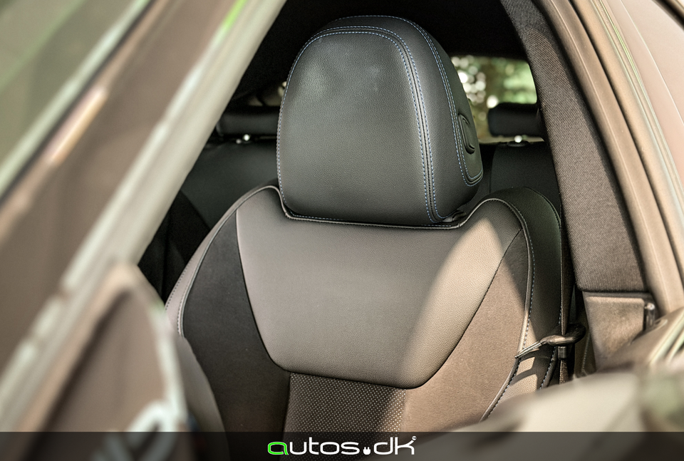 BMW i4 M50 M-Sport xDrive 5d