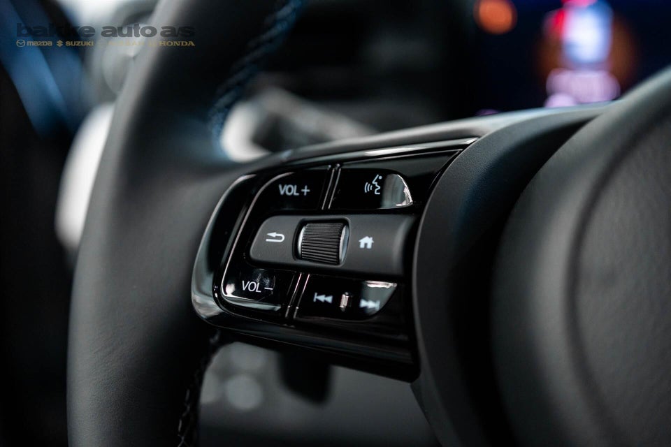 Honda e:Ny1 Advance 5d