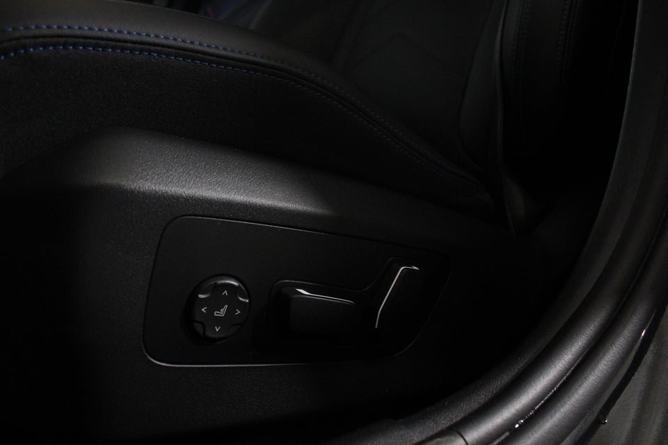 BMW i5 eDrive40 Touring M-Sport Pro 5d