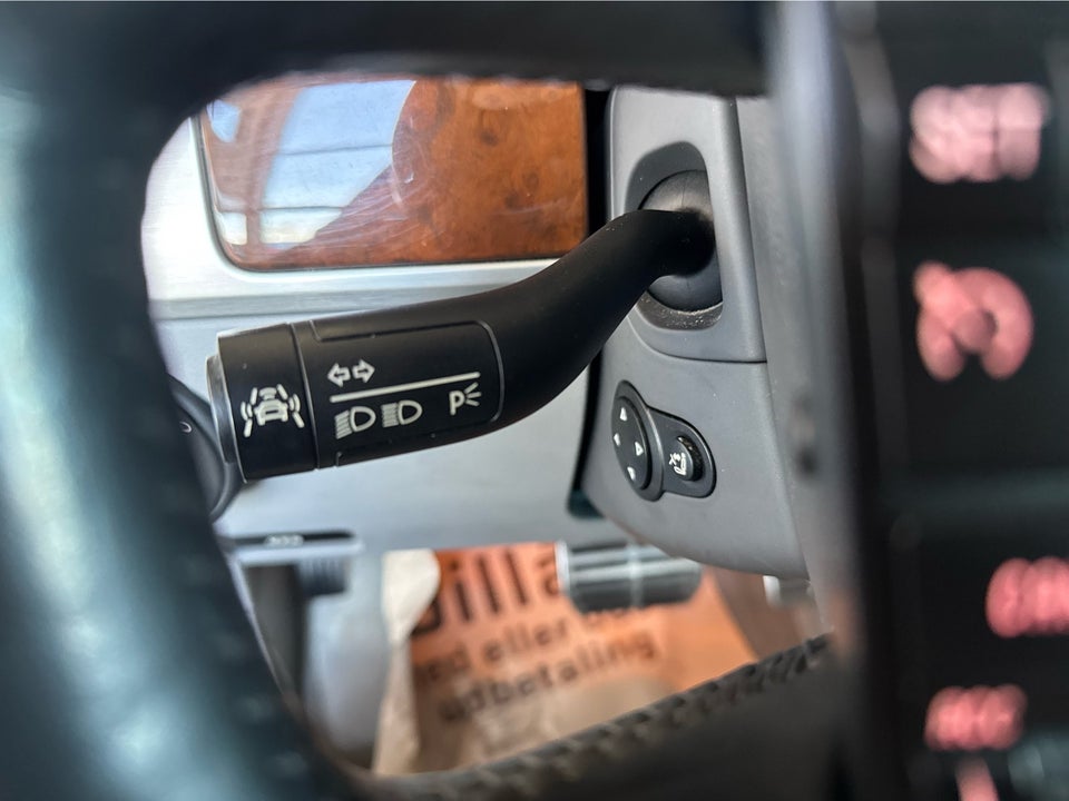 VW Touareg 5,0 TDi Tiptr. 4Motion Van 5d