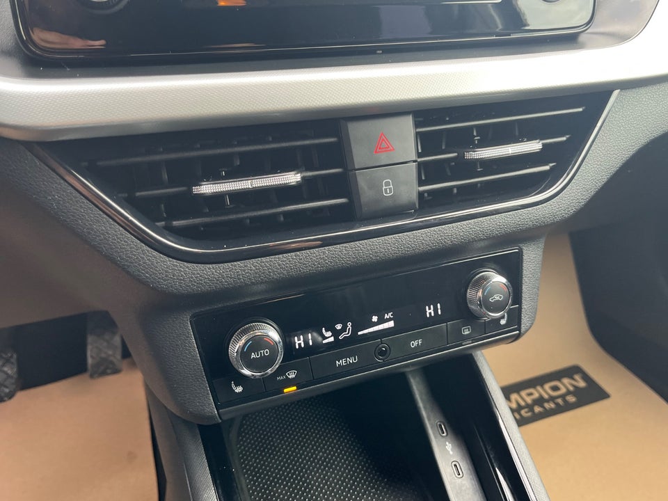 Skoda Scala 1,0 TSi 115 Style 5d