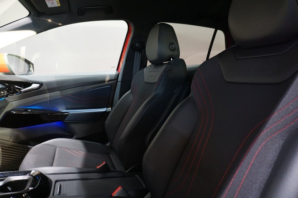 VW ID.4 77 GTX 4Motion 5d