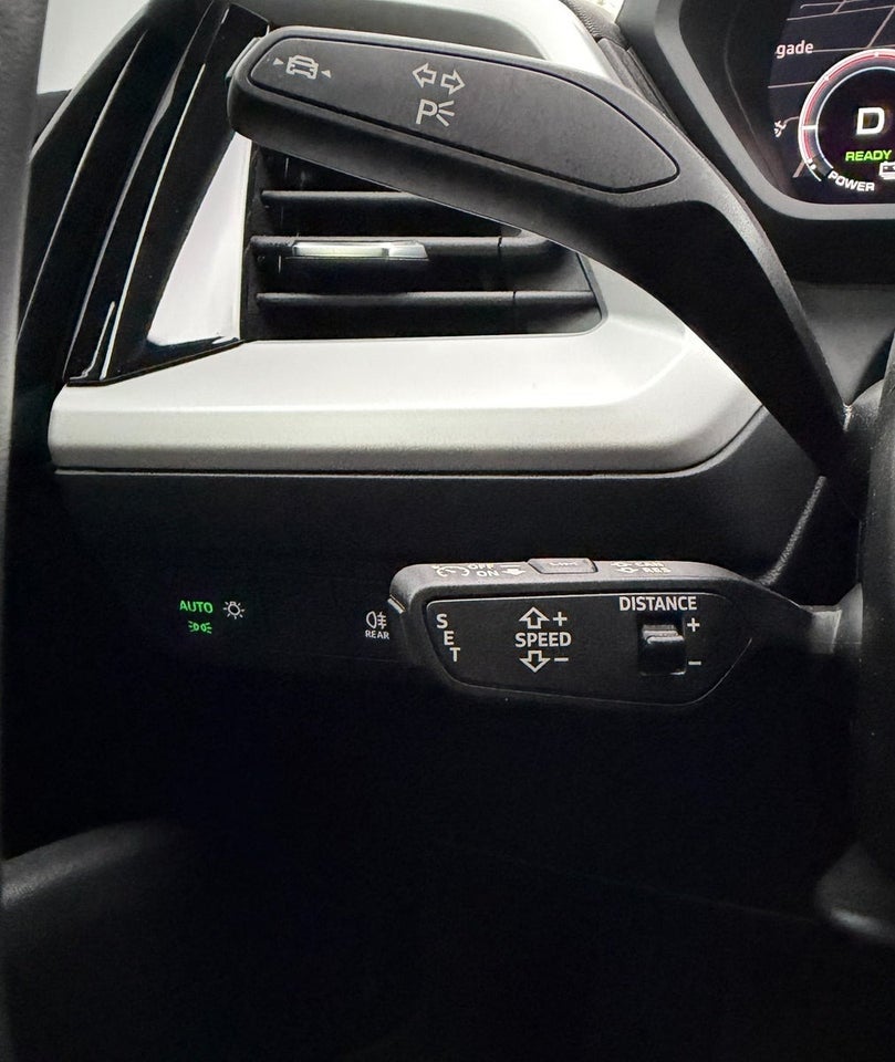 Audi Q4 e-tron 45 5d