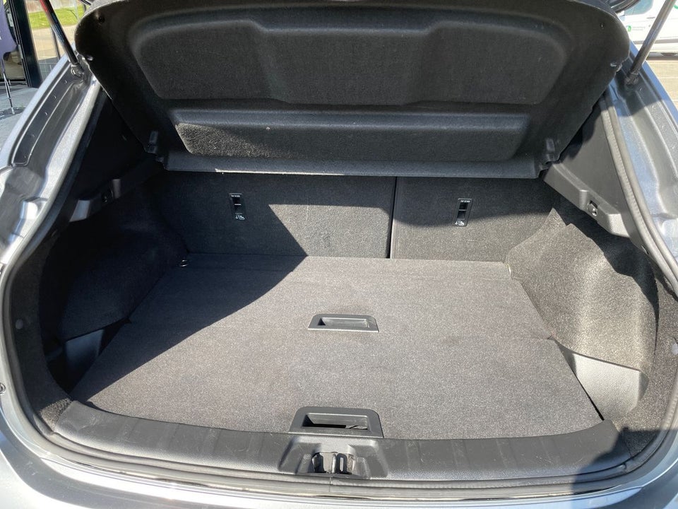 Nissan Qashqai 1,5 dCi 115 Tekna+ 5d
