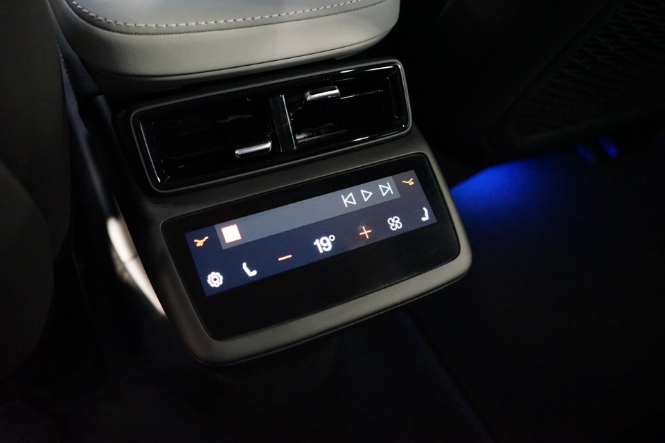 Polestar 4 Long Range AWD 5d