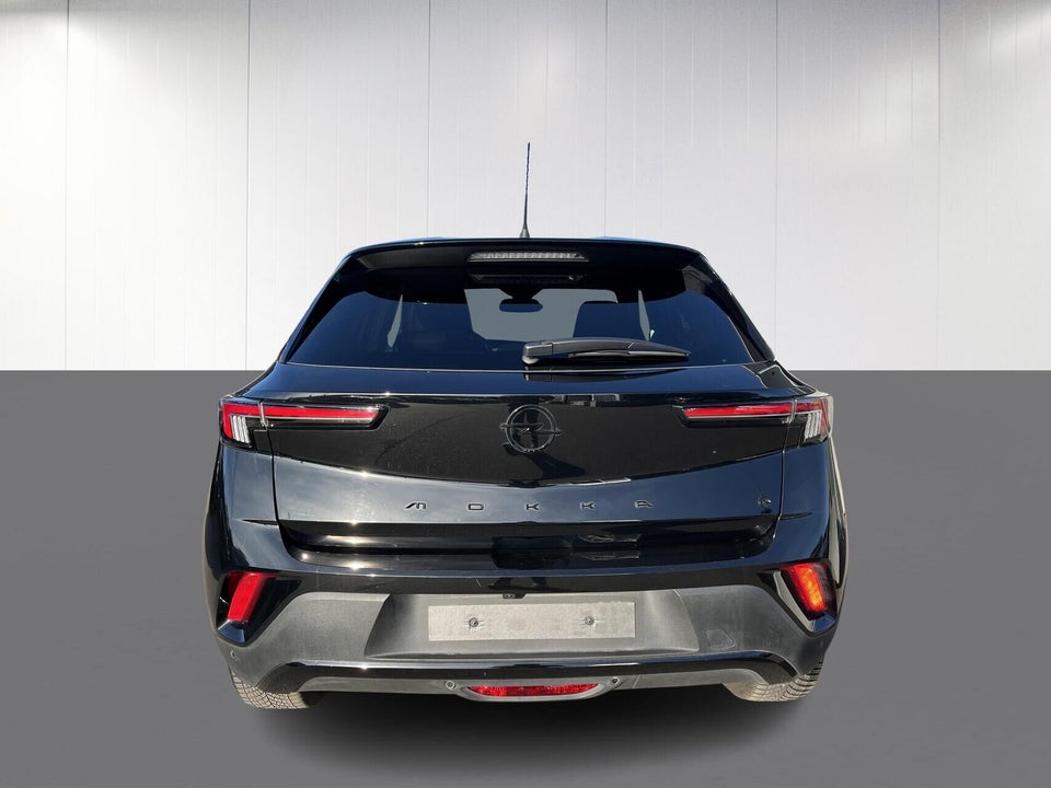 Opel Mokka-e 50 GS Line 5d