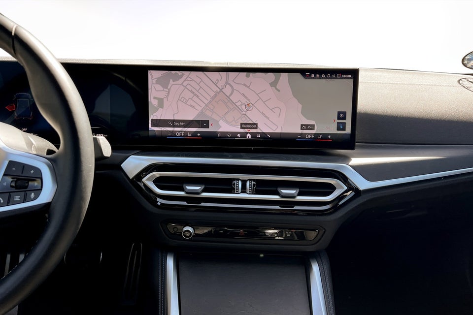 BMW i4 M50 M-Sport xDrive 5d