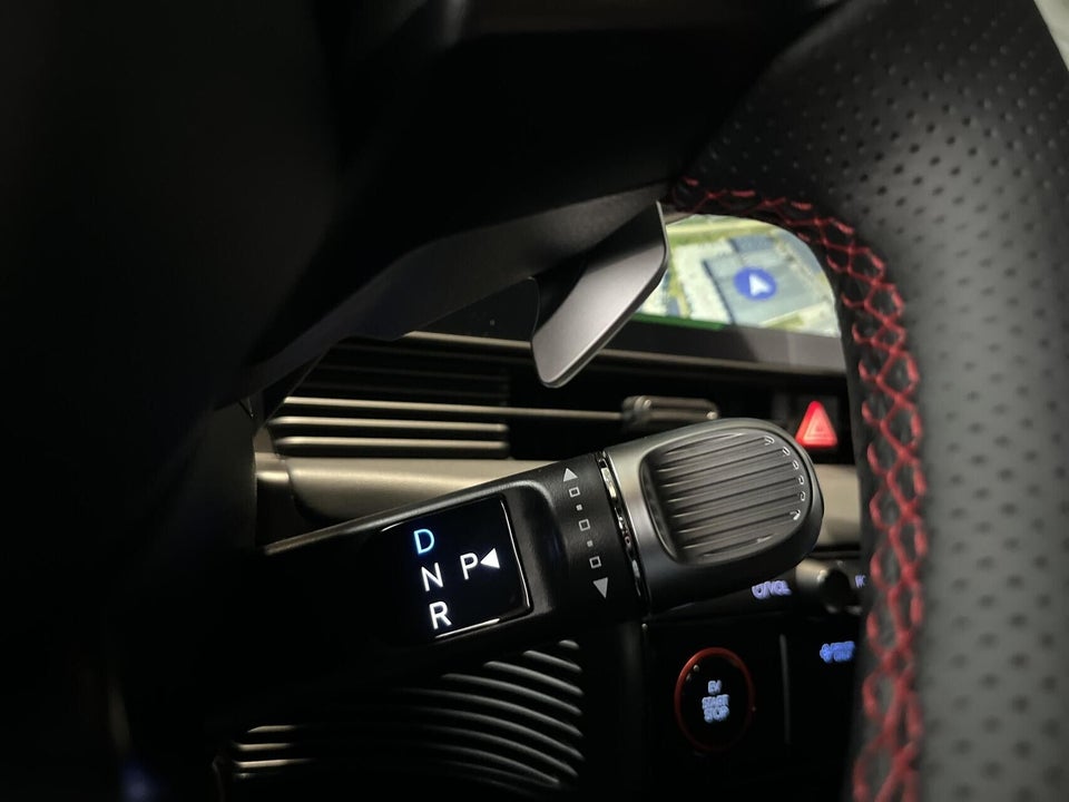 Hyundai Ioniq 5 84 N Line 5d