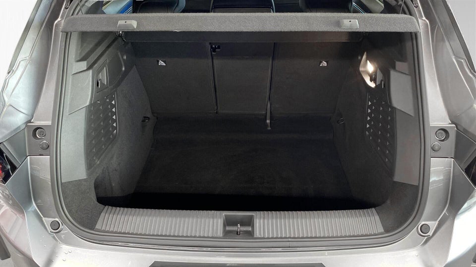 Renault Scenic E-Tech 87 Esprit Alpine 5d