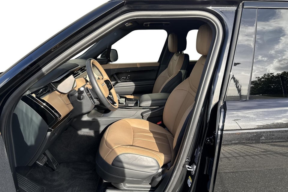Land Rover Range Rover Sport 3,0 P460e Dynamic HSE aut. 5d