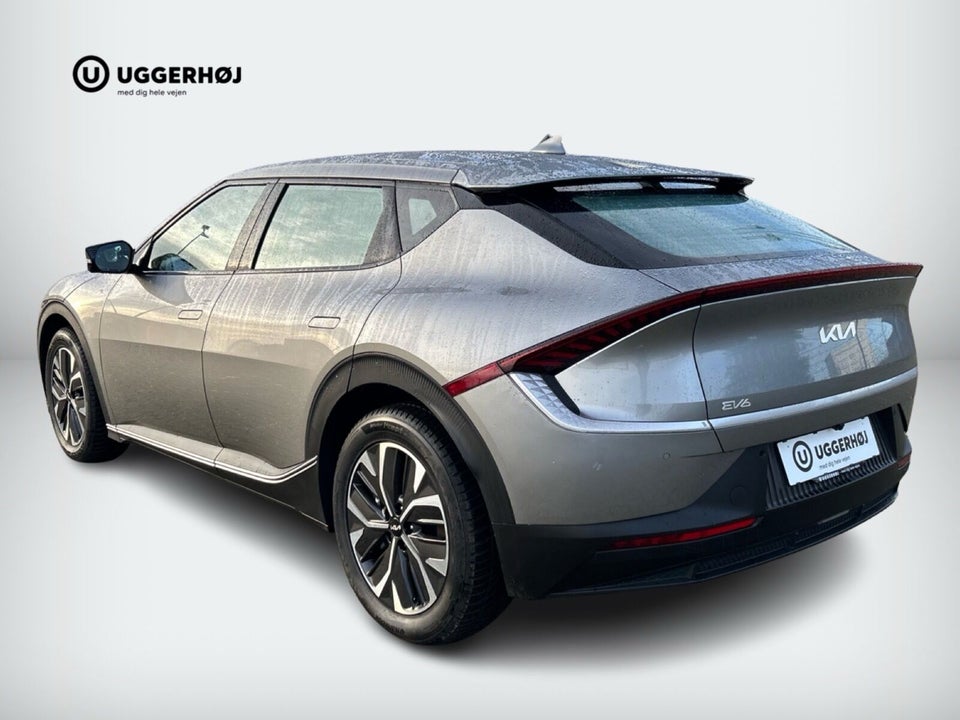 Kia EV6 77 Long Range Access 5d