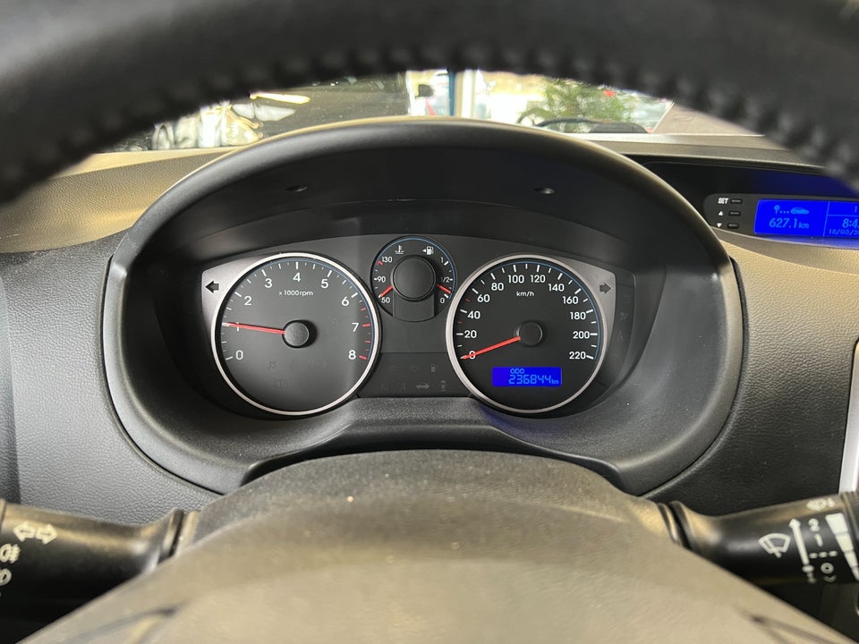Hyundai i20 1,25 Life+ 5d