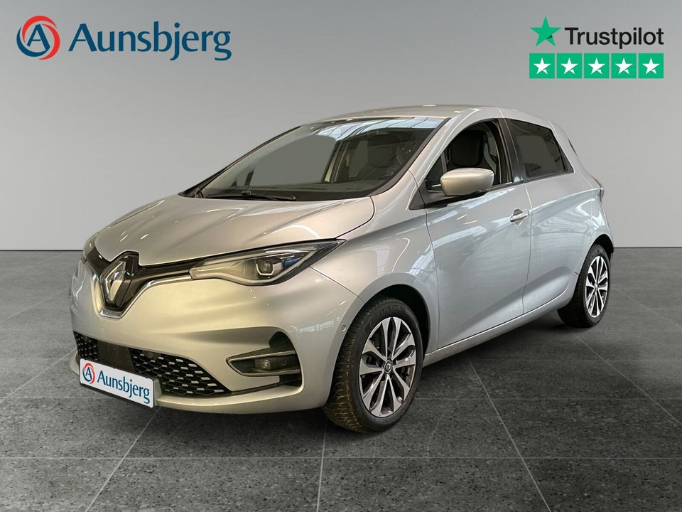 Renault Zoe 52 Intens 5d