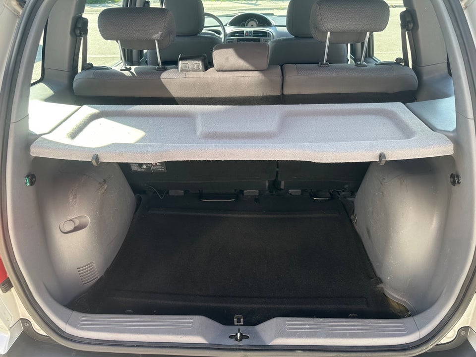 Hyundai Matrix 1,6 GL 5d