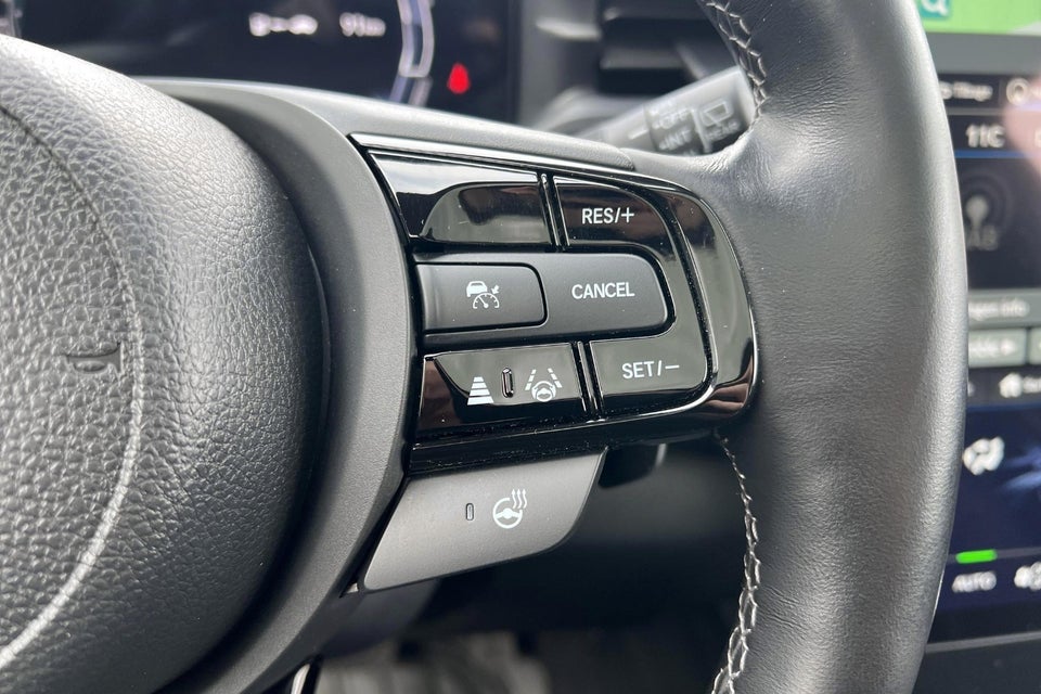 Honda e:Ny1 Advance 5d