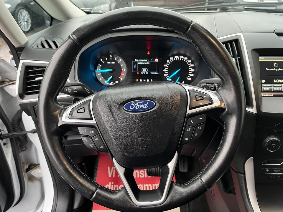 Ford S-MAX 2,0 TDCi 150 Trend Business aut. 5d