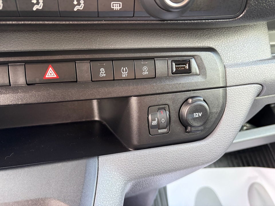 Toyota ProAce Verso 1,5 D 120 Long Combi 9prs 5d