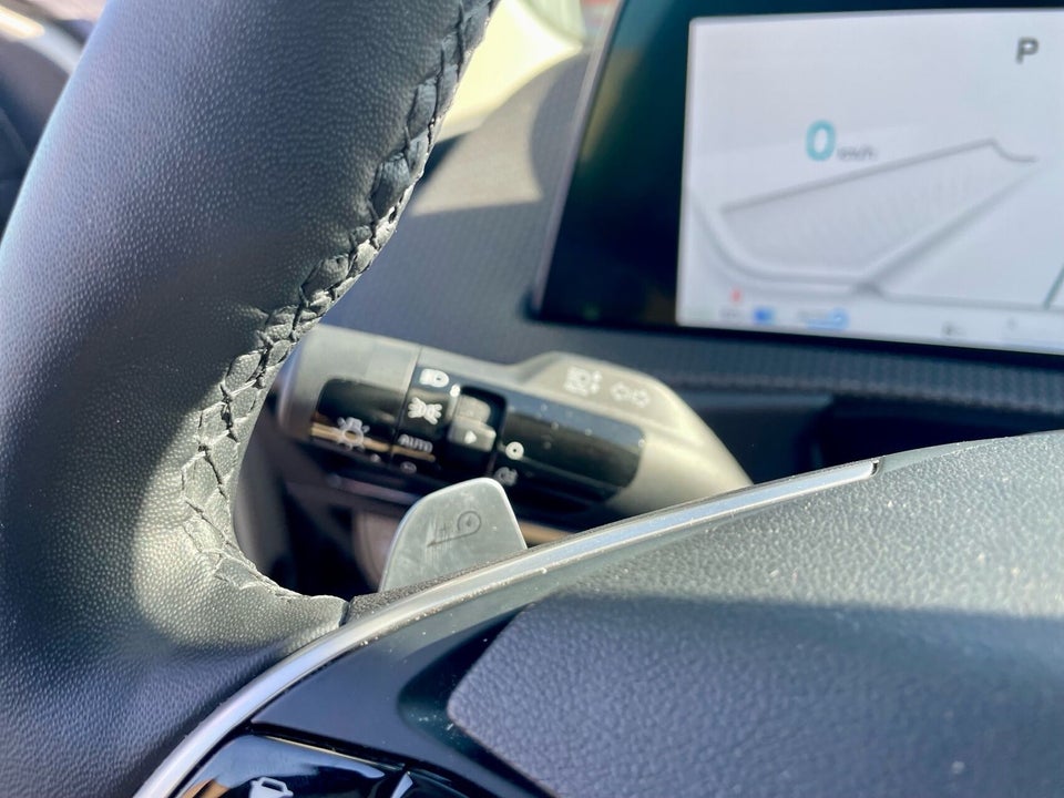 Kia EV6 77 Long Range Performance Prestige AWD 5d