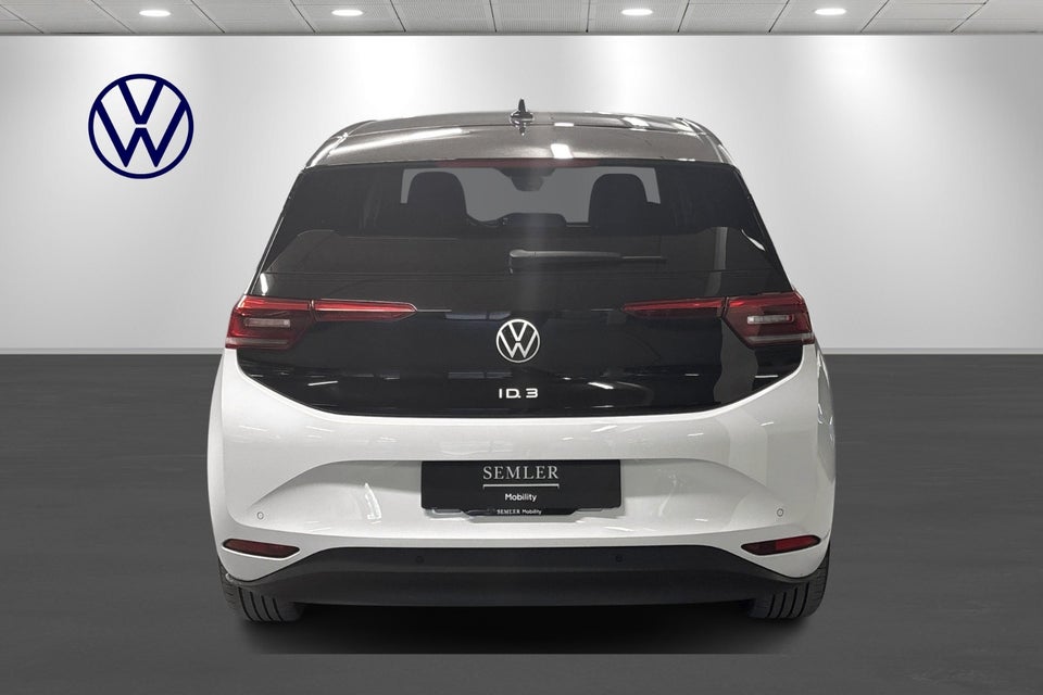 VW ID.3 77 Max 5d