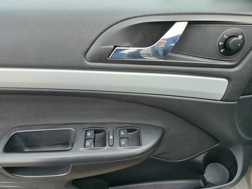 Skoda Octavia 1,8 TSi 160 Ambiente Combi 5d