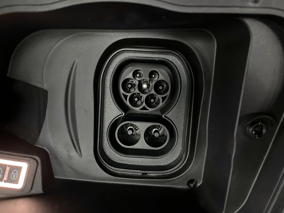 Opel Mokka-e 50 Elegance 5d