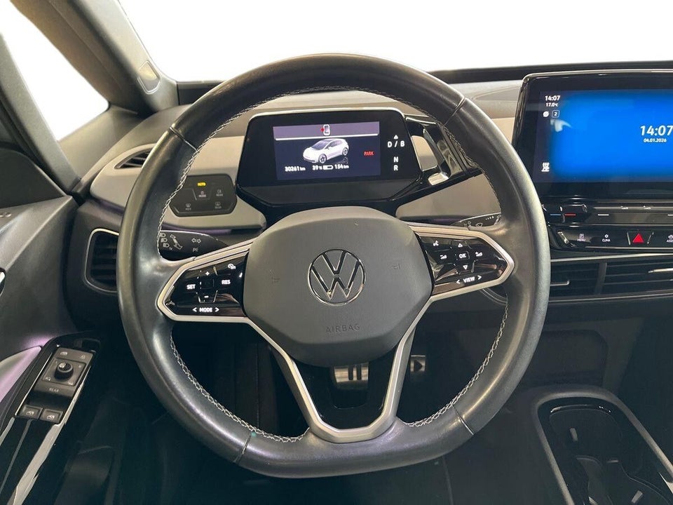 VW ID.3 58 Pro 5d
