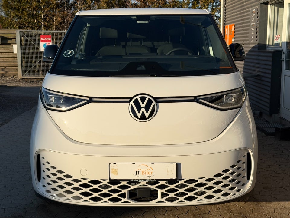 VW ID.Buzz 79 Cargo Pro+
