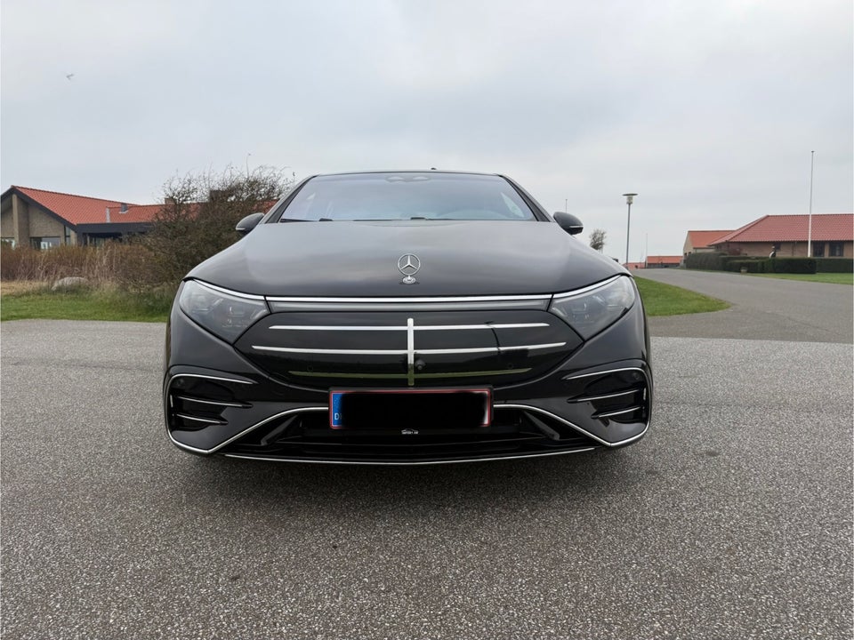 Mercedes EQS350 AMG Line 5d