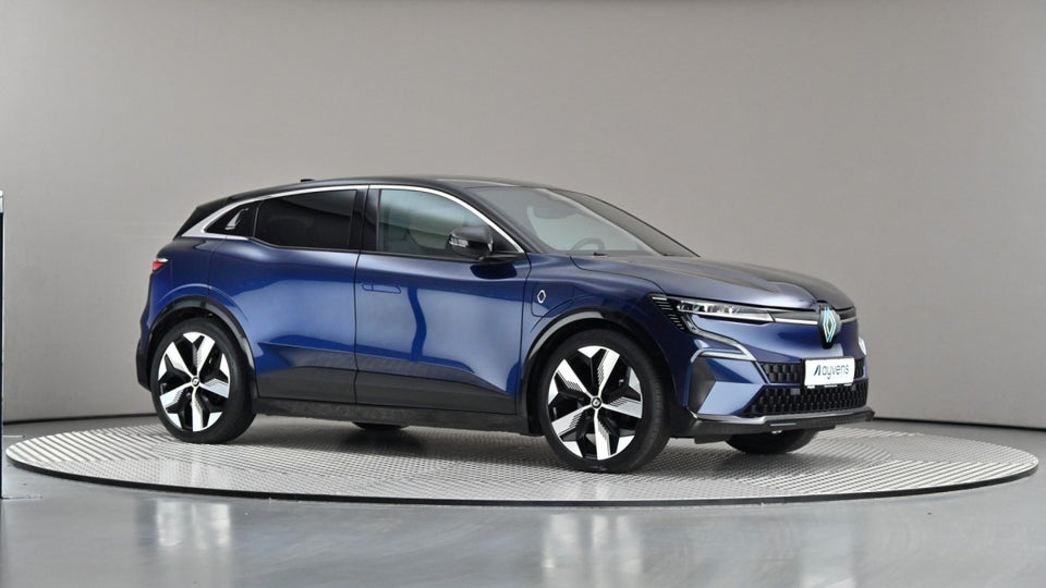 Renault Megane E-Tech 60 Techno 5d