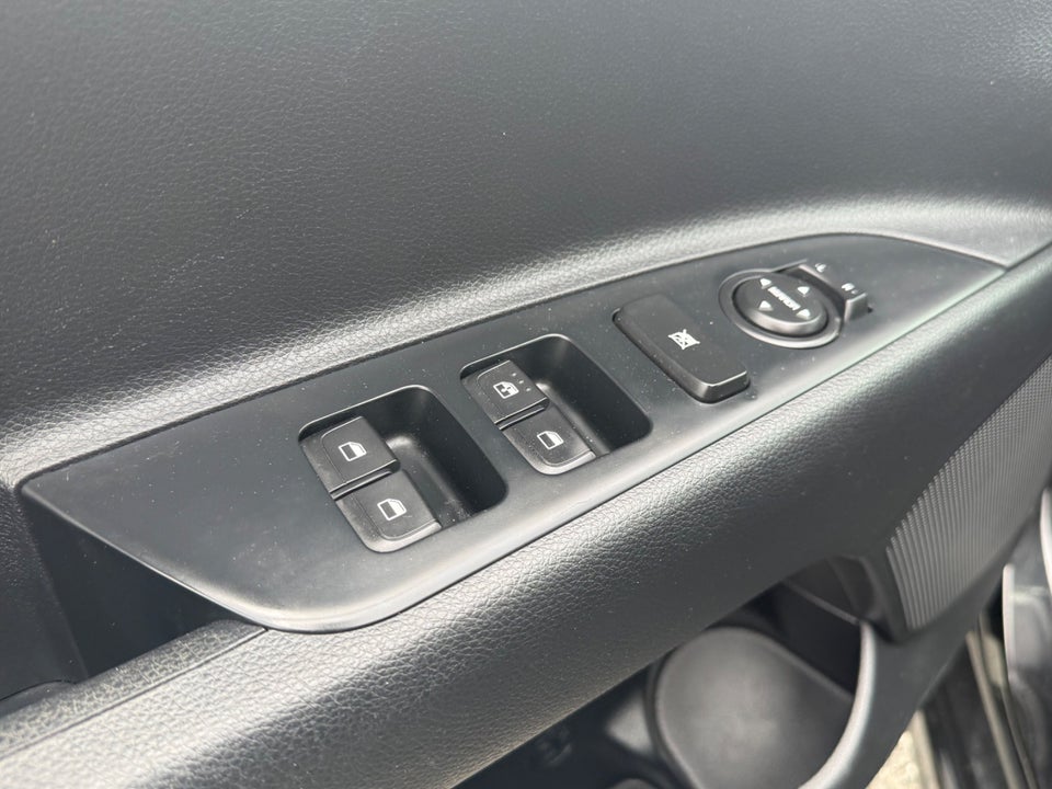 Kia Rio 1,0 T-GDi Attraction 5d