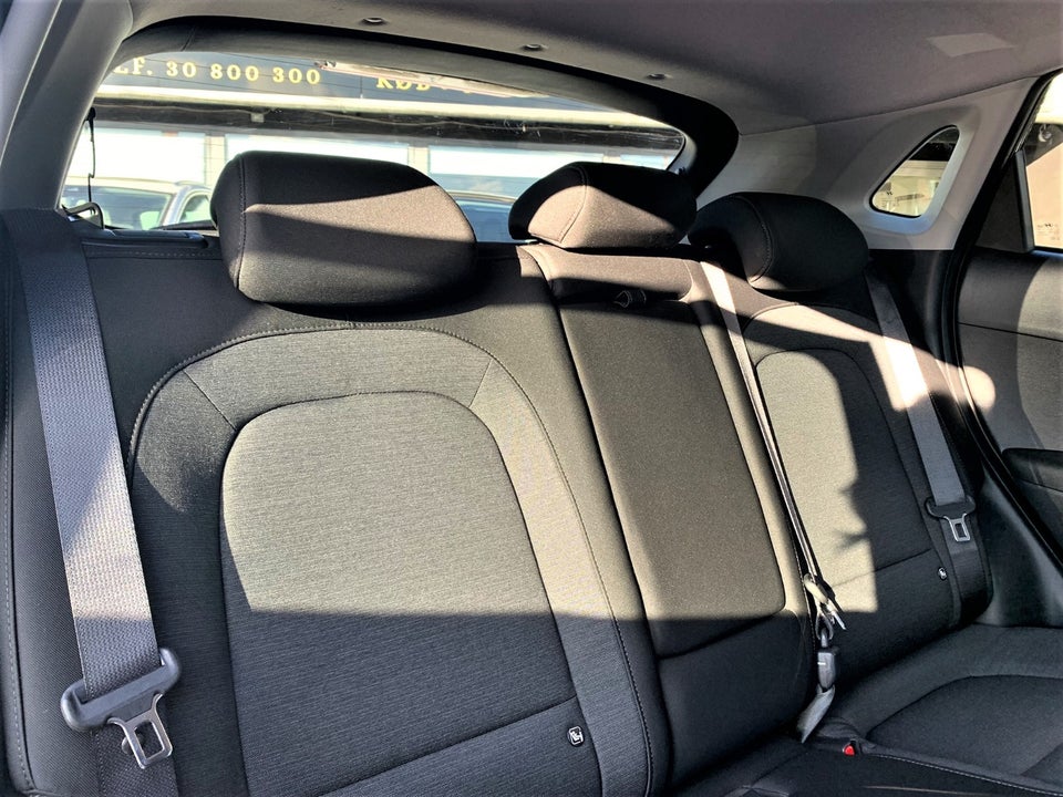 Hyundai Kona 64 EV Advanced 5d