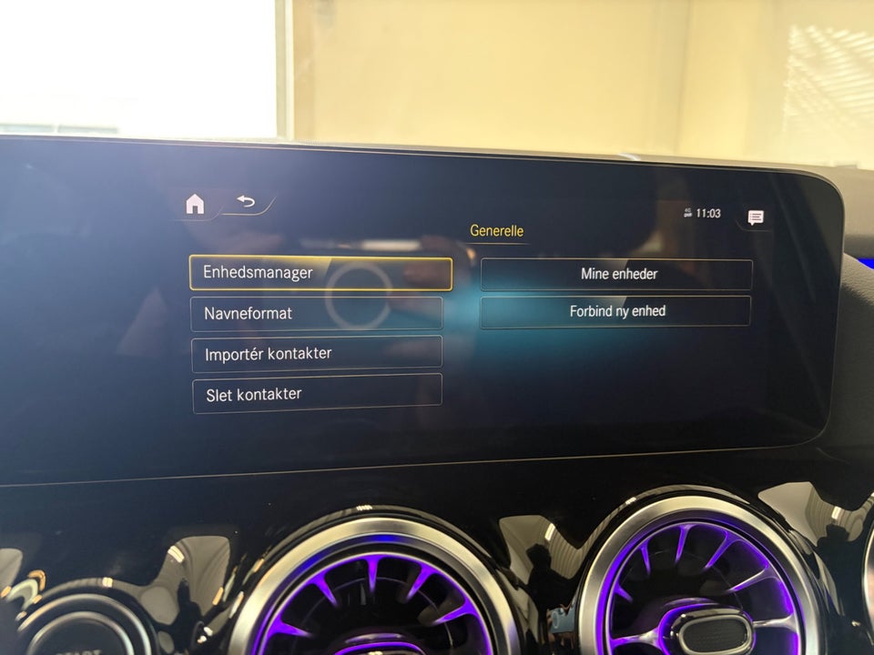 Mercedes EQA250 Progressive 5d