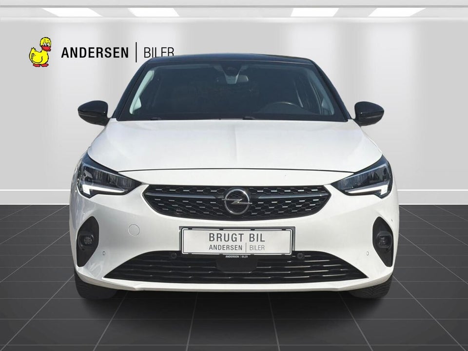 Opel Corsa 1,2 Sport 5d