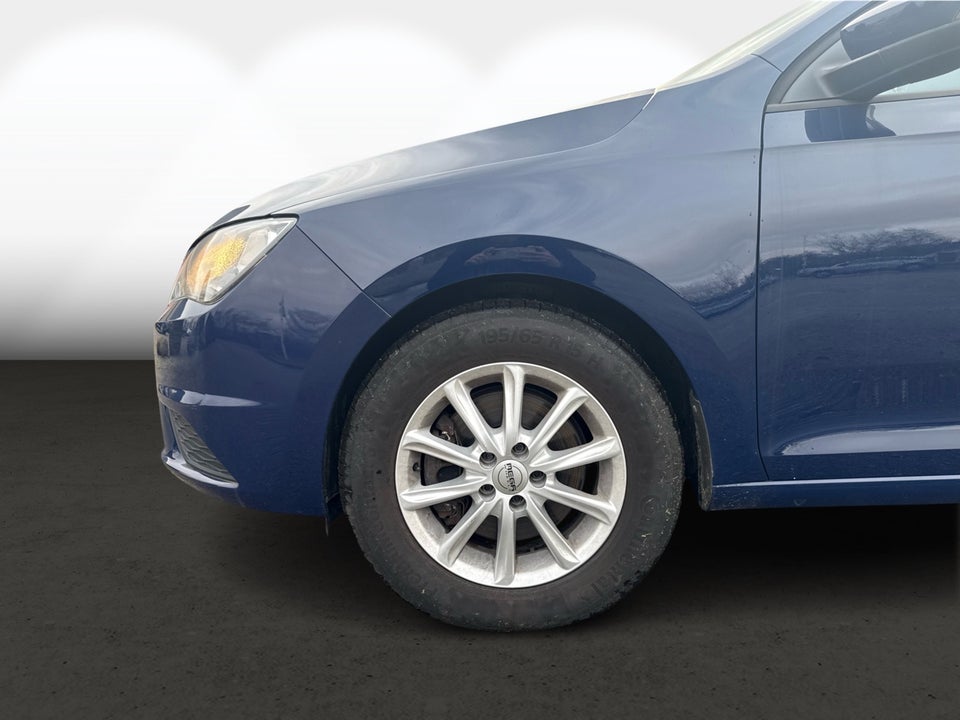 Seat Toledo 1,2 TSi 110 Reference 5d