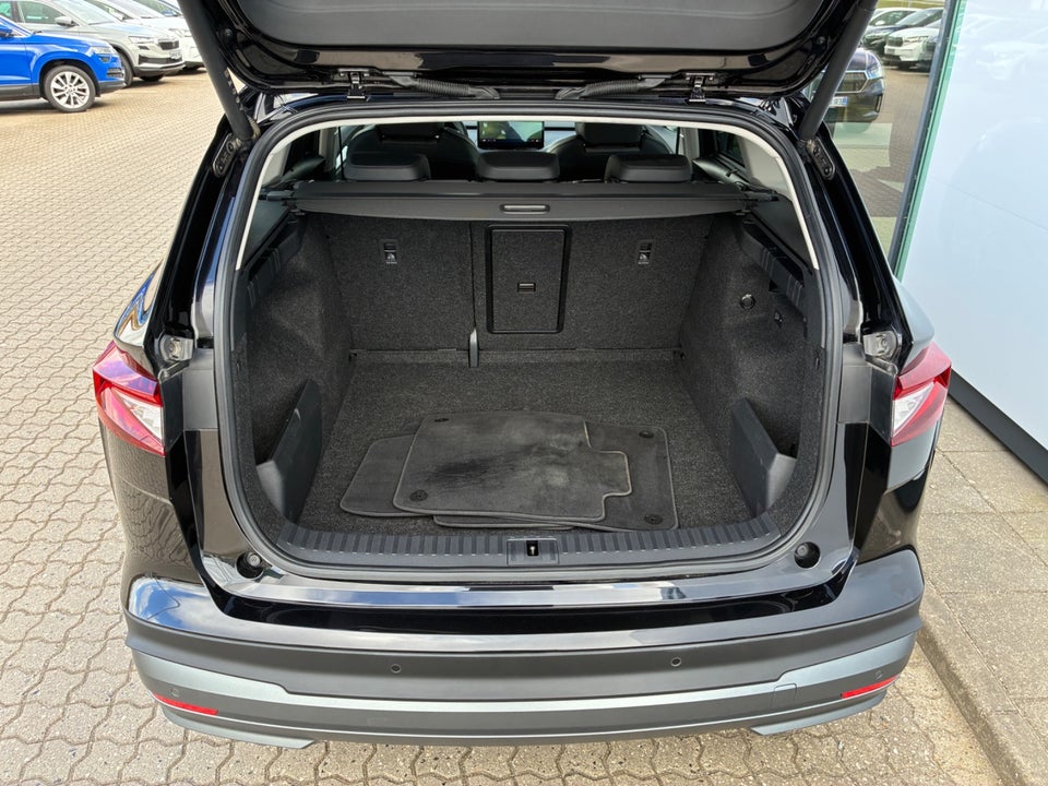 Skoda Enyaq 85 iV Premium 5d