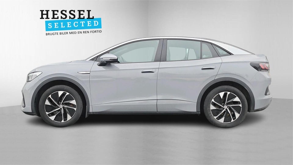 VW ID.5 77 Pro Performance 5d