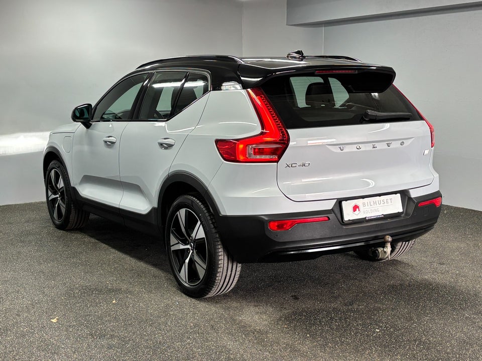 Volvo XC40 1,5 T5 ReCharge R-Design aut. 5d