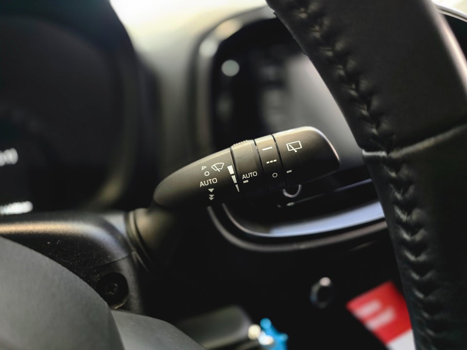 Toyota Aygo X 1,0 Active 5d