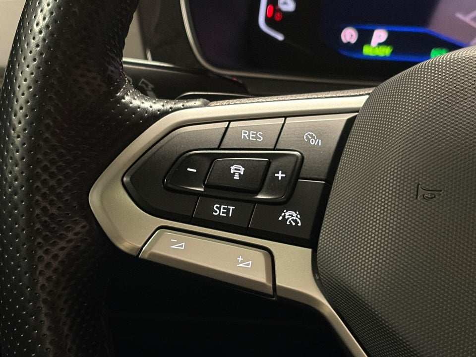 VW Passat 1,4 GTE High Variant DSG 5d