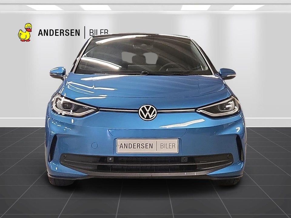 VW ID.3 58 Pro 5d