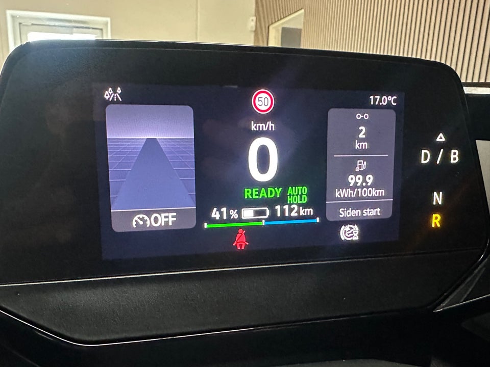 VW ID.4 77 Pro Performance 5d