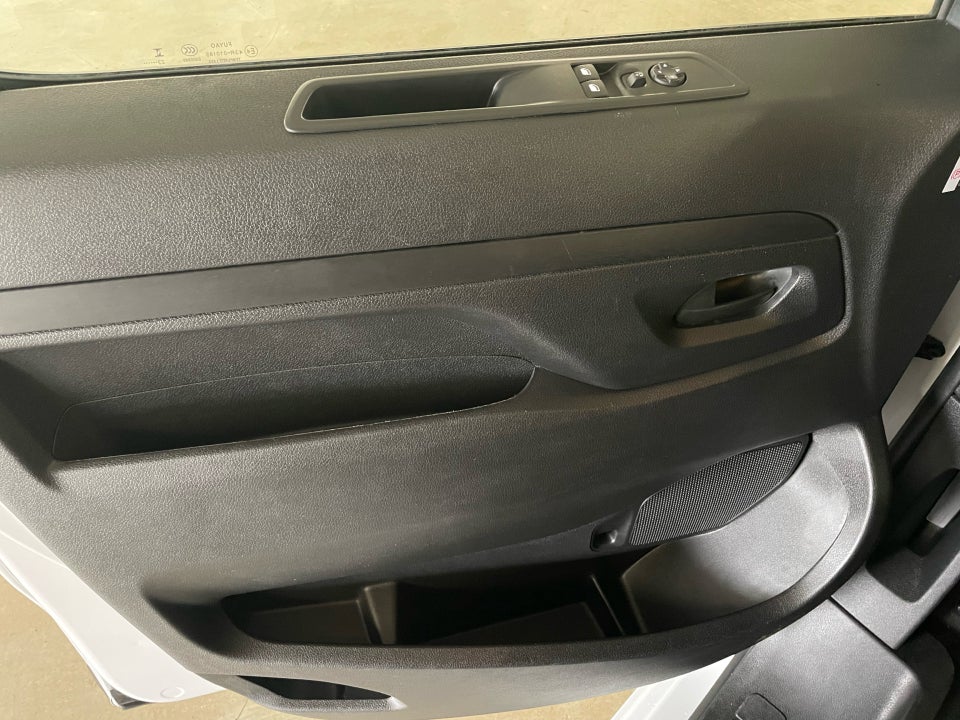 Citroën ë-Jumpy 75 L2 BaseLine