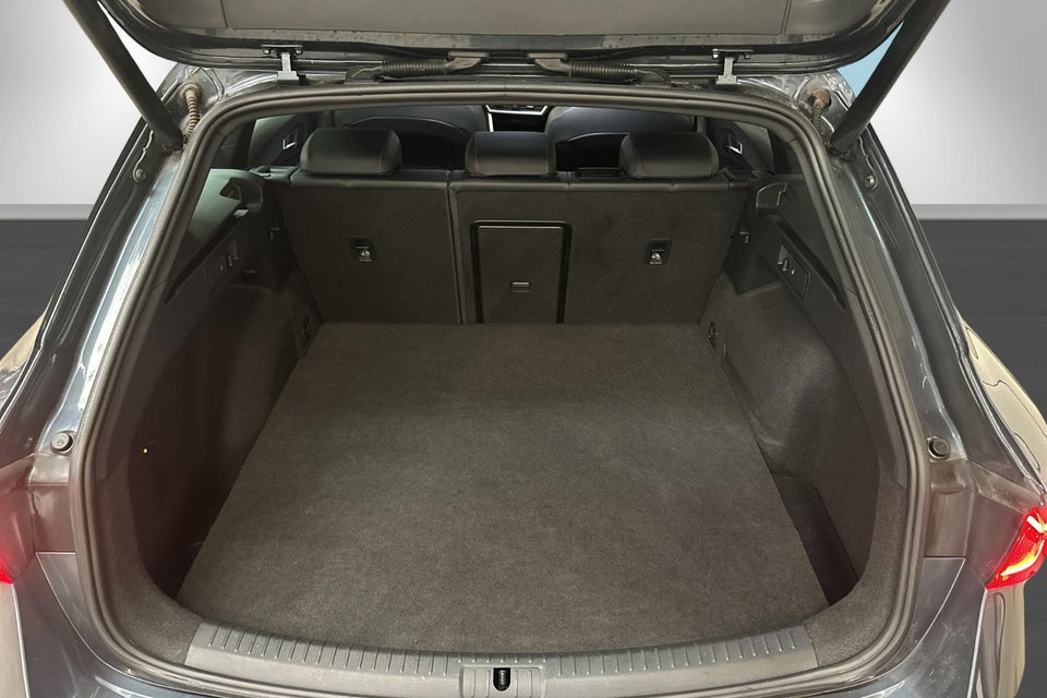 Seat Leon 1,4 eHybrid FR Sportstourer DSG 5d